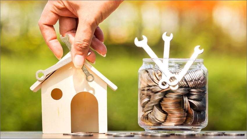 Housing repair loan