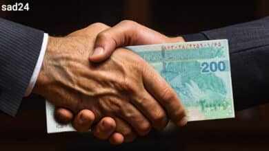 وام خود اشتغالی