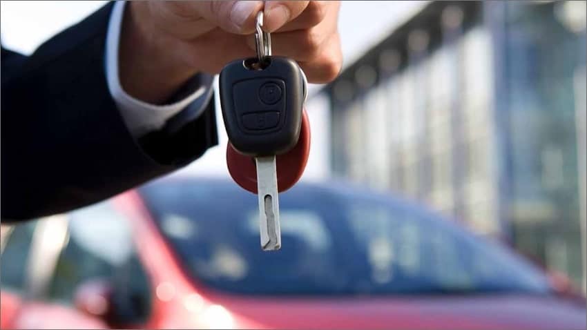car loan