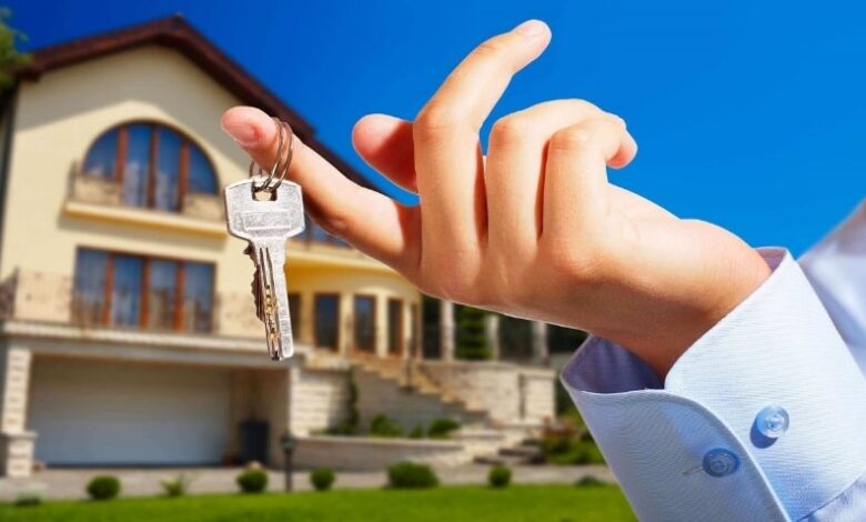 Housing loan