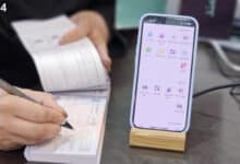 استعلام چک ثبت شده