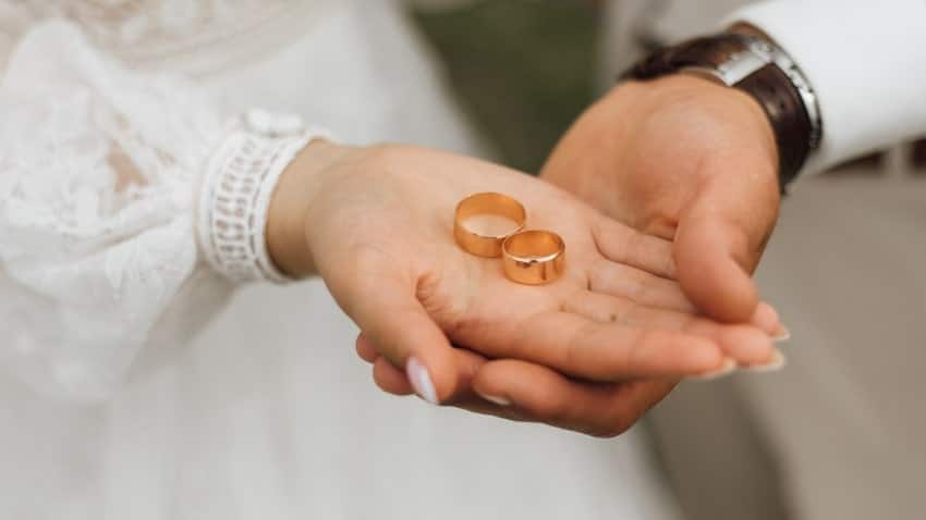How to get a marriage loan early (2)