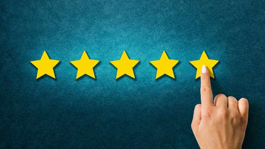 Why does the credit score decrease)
