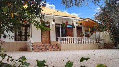 وام مسکن روستایی 1403