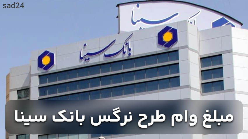 مبلغ وام طرح نرگس چقدر است؟