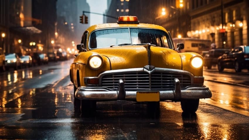 Tax exemption for taxi drivers (2)