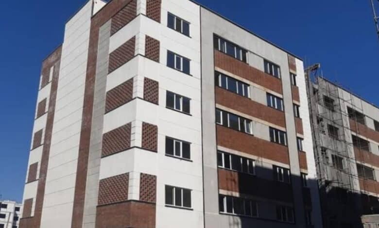 مرحله بعد از تایید نهایی مسکن ملی