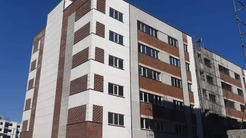 The stage after the final approval of the national housing (4)