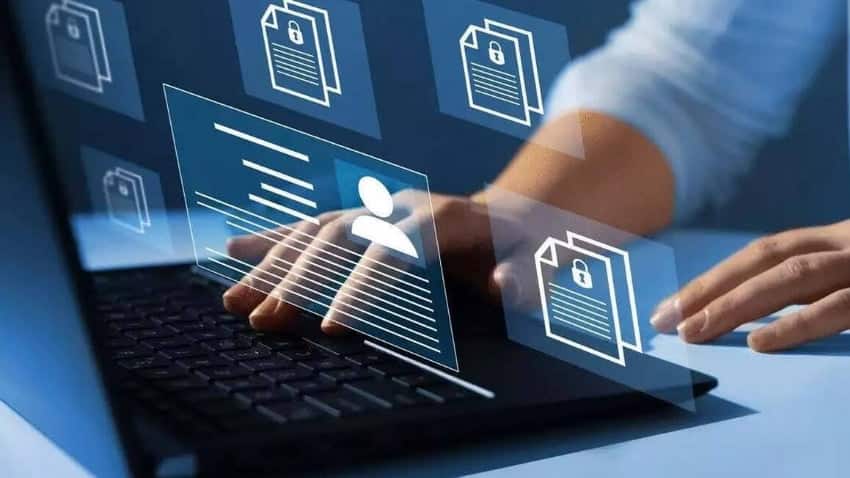 How to receive an electronic check (2)