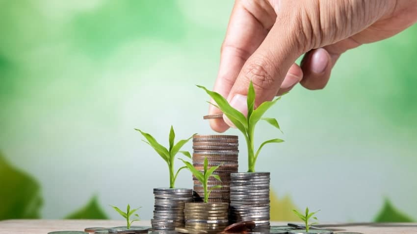 50 million loan from the Institute of Nations (1)