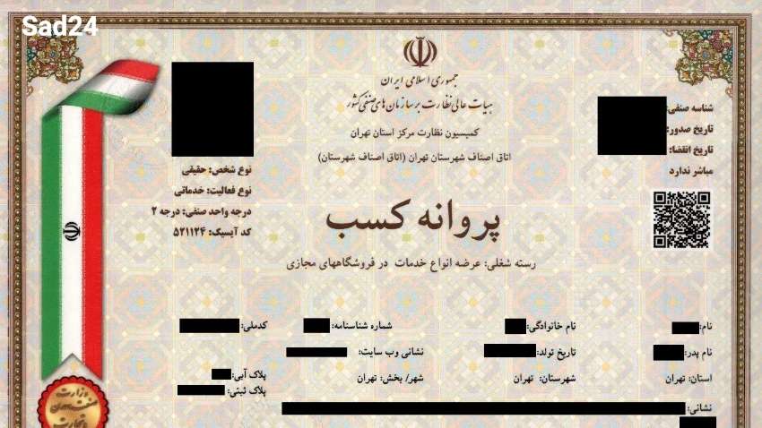 Business license renewal (3)