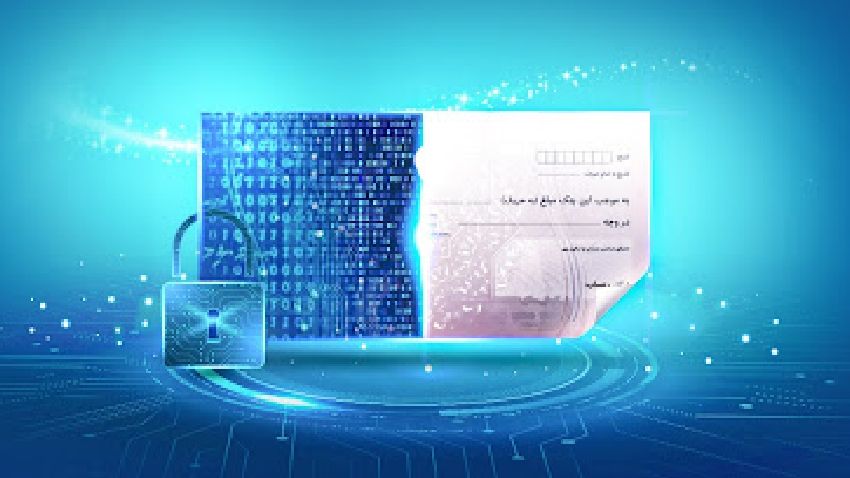 Digital check signature certificate (2)