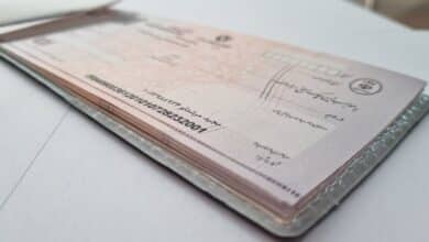 انواع چک صیادی