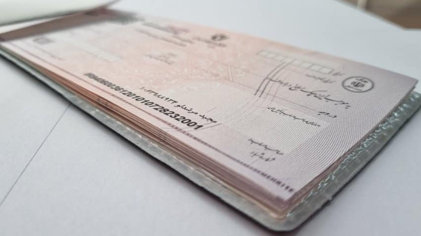 Types of Checks (1)