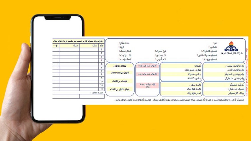 How to get your electricity bill via SMS