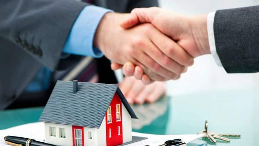 Easiest bank for rent loan.