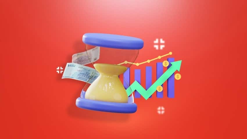 Withdrawing money from a long-term deposit (3)