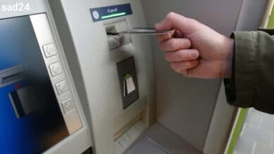 حساب راکد یعنی چه؟