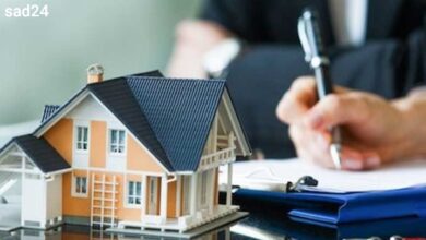 ثبت کد پستی در سامانه املاک برای بیمه