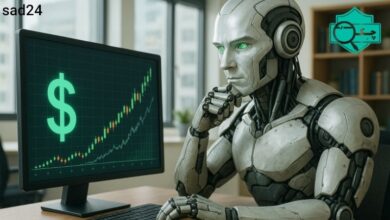 پیشبینی قیمت دلار با هوش مصنوعی