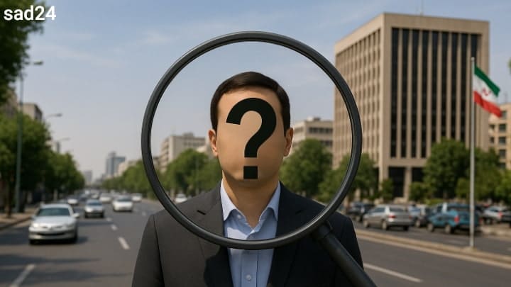 فرد حقیقی کیست