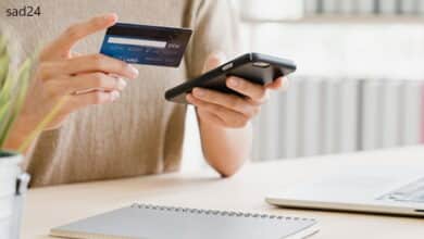 فعالسازی رمز پویا در موبایل