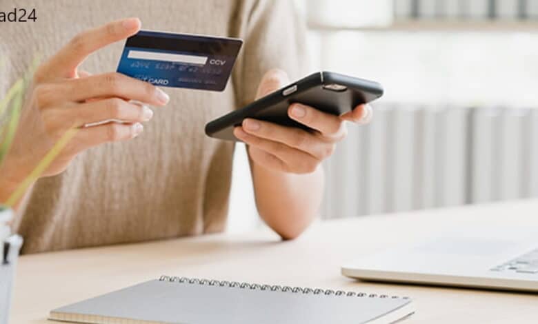 فعالسازی رمز پویا در موبایل