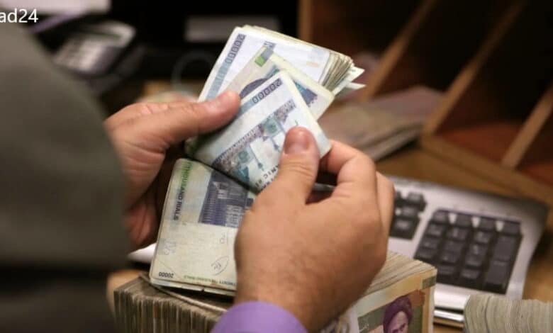 زمان پاک شدن معوقات بانکی بعد از پرداخت