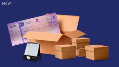 خرید اقساطی با چک صیادی