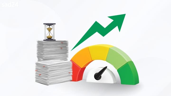 رتبه اعتبار ایرانیان ویپاد