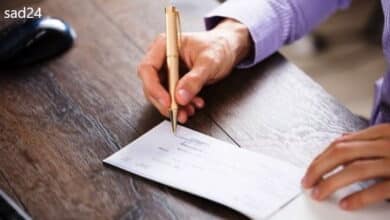 ماده 23 صدور چک