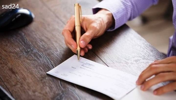 ماده 23 صدور چک