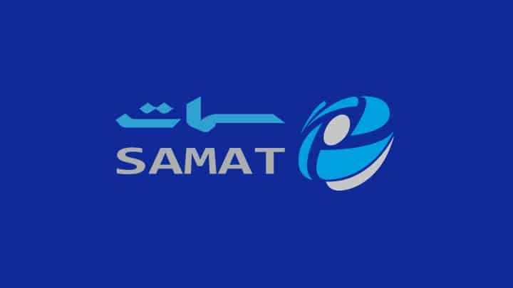 سامانه سمات