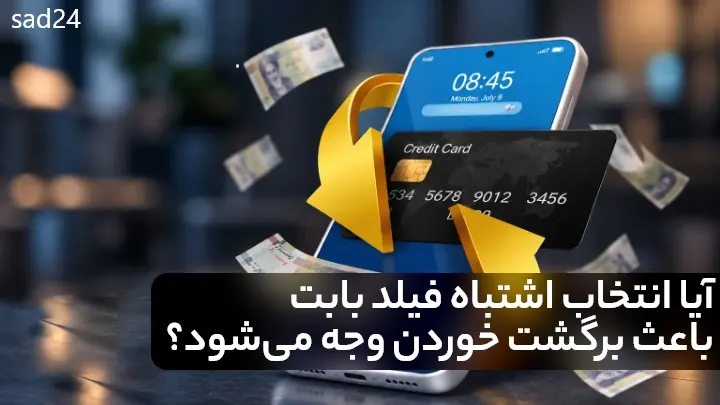 بابت انتقال وجه پایا، ساتنا و پل